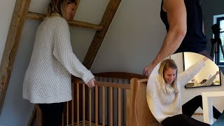 Het Kleine Huisje Inrichten - Weekvlog