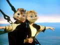 Titanic - Alvin and the chipmunks - T... Titanic - Alvin and the chipmunks - T...
