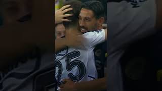 Arda Güler Hull City Freekick