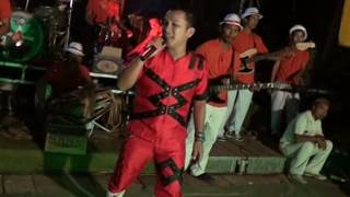 Koleksi Show Tarling Dangdut Rendy Reza
