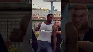 Gta 5 Cjye Göndermeler