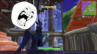 FORTNITE IS DYING/ FUNNY MOMENTS