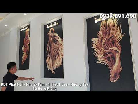 Nhà Đất Sài Gòn - nhà đẹp bình chánh giá rẻ 300tr nhận nhà - nhà phố hiện đại mới nhất 2020