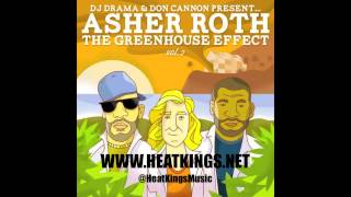 Watch Asher Roth Blurred Lines freestyle video