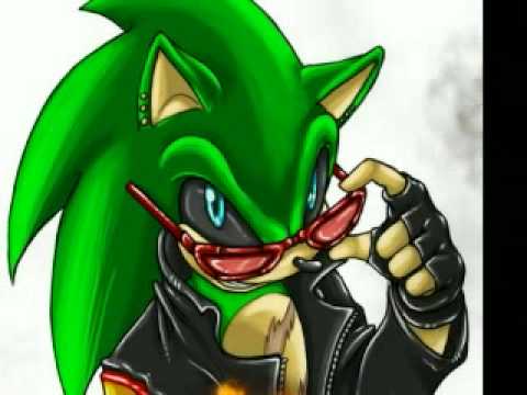 Sonic boys-Toxic