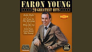 Watch Faron Young That Over Thirty Look video