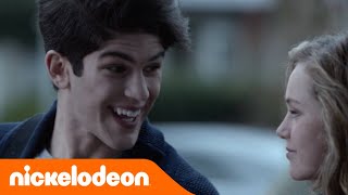 Vampiro per caso | Il trailer del film | Nickelodeon