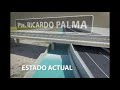 Así será el retorno del río Rímac a su cauce normal en el mega-proyecto via parque rimac