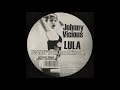 Johnny Vicious Feat Lula - Ecstasy (Take Your Shirts Off) (DJ Wout Remix)