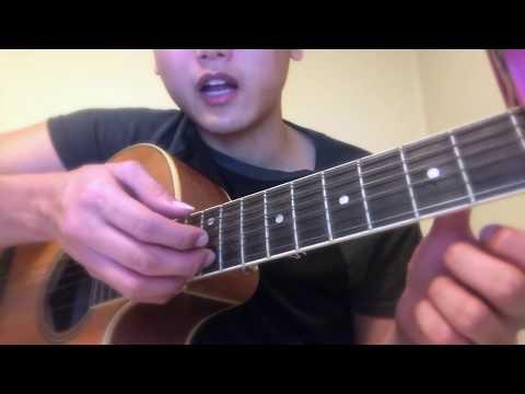 Hướng dẫn guitar đệm hát: Mặt trời của em (Phương Ly ft. Justatee)
