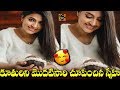 South Indian Actress Sneha Shares First Photo of Her Baby | Tollywood Today