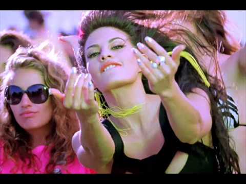 Race 2 - Dil Ko Churaya (Electro house Mix) - ft. Umar Imtiaz...