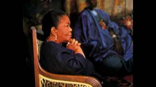 Cesaria Evora (1941 - 2011)