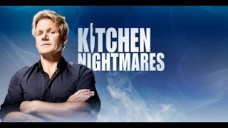 Gordon Ramsay Kitchen Nightmares - Burger Kitchen * Part 2 (two) Gordon Ramsay Kitchen Nightmares - Burger Kitchen * Part 2 (two)