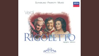 Verdi Rigoletto Act 2 34 Parla Siam Soli 34 34 Tutte Le Feste Al Tiempo 34 Verdi Rigoletto Act 2 34 Parla Siam Soli 34 34 Tutte Le Feste Al Tiempo 34