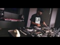 Terrence Parker 'Life On The Back 9' - DJ Masterclass