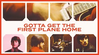 Watch Kinks Gotta Get The First Plane Home video