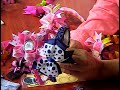 Detalles Magicos con MimiLuna Invitada Kili Lazos LAZOS y CINTILLOS parte 1