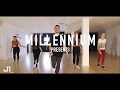 Metro Station - Shake It | Choreography by Chris Tsiantoulas Mp3