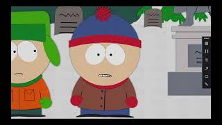 Southpark S01E07 Pinkeye