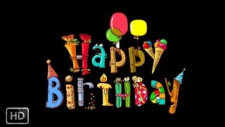 Happy Birthday To You Instrumental Party Tunes Happy Birthday To You Instrumental Party Tunes