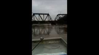 Watch Watershed Hurricane video