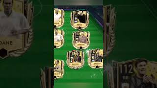 Prime Icon Team Fc Mobile Part-2