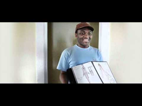 Cameroon - Blind fashion designer aims to make TV shows Cameroon - Blind fashion designer aims to make TV shows