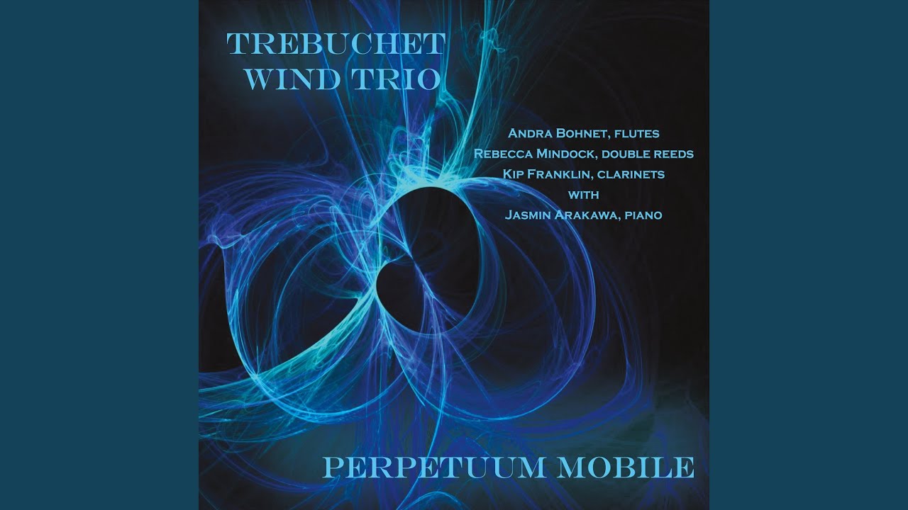 Trebuchet - Perpetuum Mobile