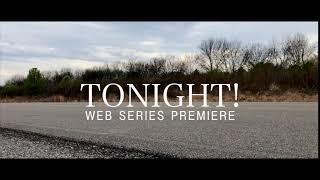 Ghost Biker Explorations Series Premiere TONIGHT!