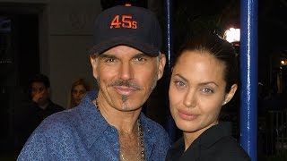 EXCLUSIVE: Billy Bob Thornton Says Angelina Jolie 'Seems Ok' Amid Divorce Drama With Brad Pitt