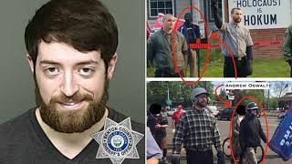 OSU student faces felony hate c rime c harges for stickers