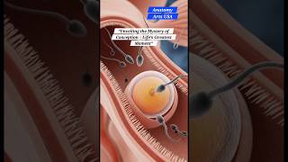 Unveiling The Mystery Of Conception Lifes Greatest Moment Gut Health Anatomy Arts Usa