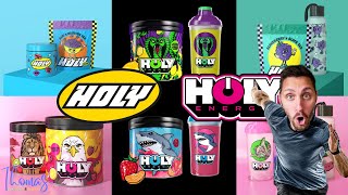Les Boissons Holy, Arnaque Ou Non? Ça Vaut Quoi? Cest Lheure Des Réponses