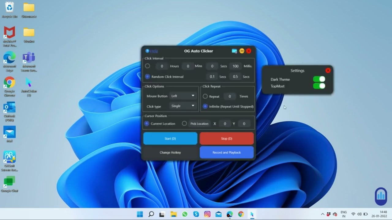 Best auto clicker Free download + guide 2023 06.06.2023 Best auto clicker Free download + guide 2023 06.06.2023