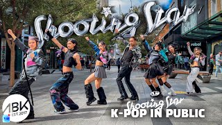 [DANCE IN PUBLIC] XG - SHOOTING STAR Dance Cover by ABK Crew from Australia