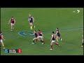 Carlton v Essendon - The final two minutes