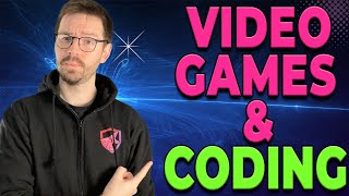 Best Games To Teach You How To Code