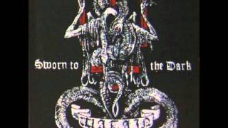Watch Watain Legions Of The Black Light video