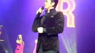 Watch Ray Quinn Thats Life video
