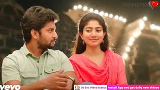 Emotional kiss status new whatsapp status