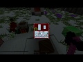 Minecraft: Modded Christmas Survival Let's Play w/Mitch! Ep. 8 - Christmas Boss Slime Mod!