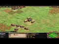 AoE2 Noob Match! French Showdown feat. Dave!