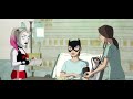 Harley Quinn 4x10 HD "Harley visits Batgirl at the Hospital" Max