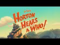 Online Movie Horton Hears a Who! (2008) Free Stream Movie
