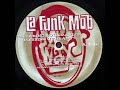 La Funk Mob - Ravers Suck Our Sound (NOW Mix)