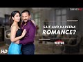 Saif Ali Khan And Kareena Kapoor Khan Dance Together | Vectus Ad Film | Oberoi IBC