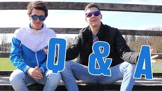 BRAT ILI YOUTUBE? - 30k Q&A