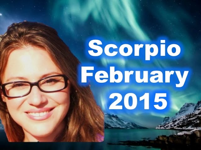 Libra Horoscope February 2014