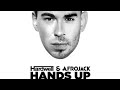 Hardwell & Afrojack ft MC Ambush - Hands Up ( Original Mix )